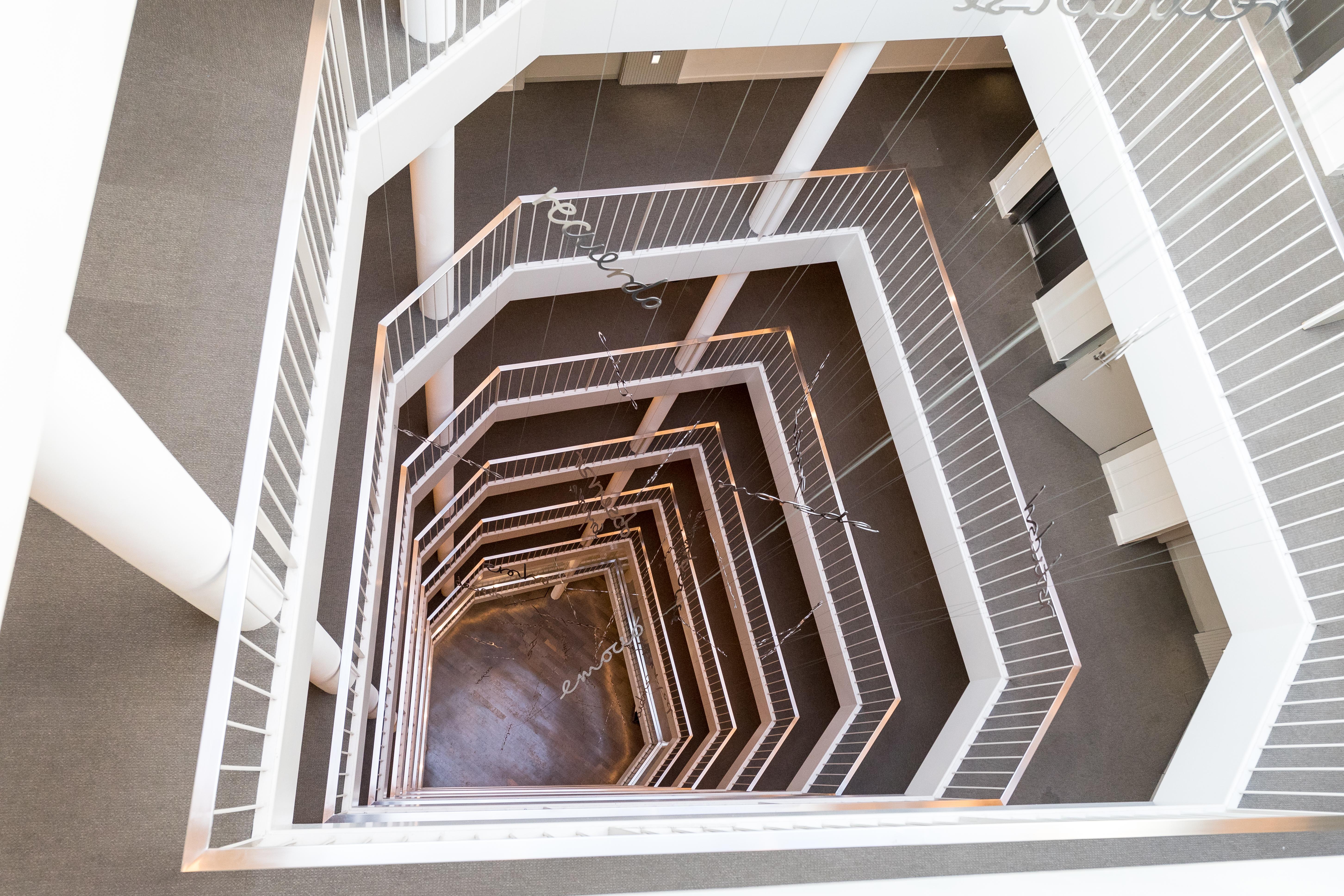 Sercotel Amister Art Hotel Barcelona — Photos 3